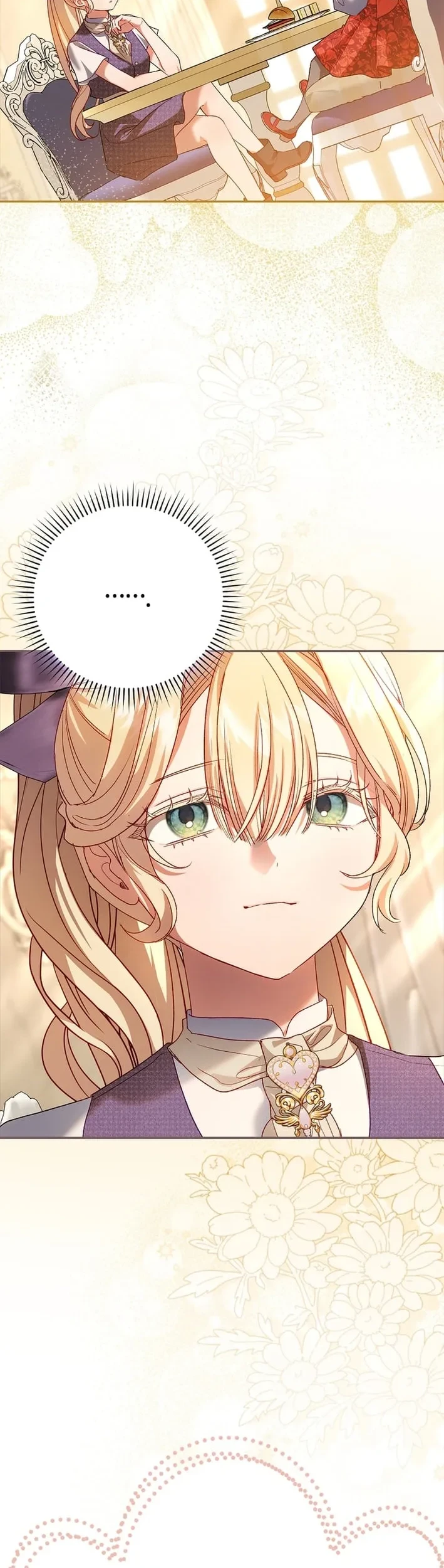 Sister-in-law of the Heroine in a Childcare Novel Chapter 20 Gambar 35