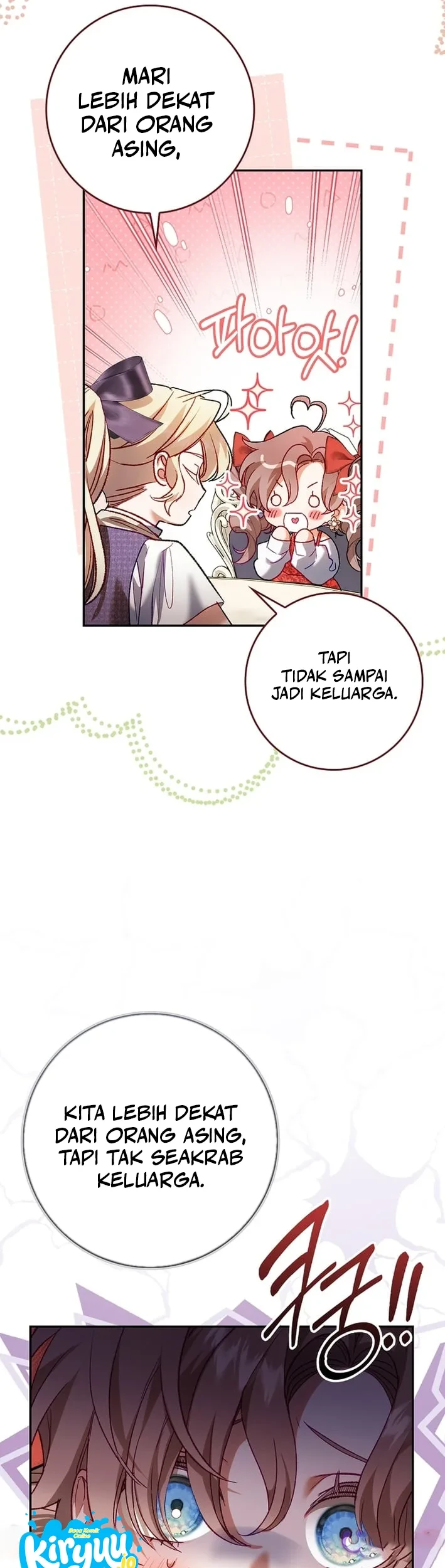 Sister-in-law of the Heroine in a Childcare Novel Chapter 20 Gambar 36