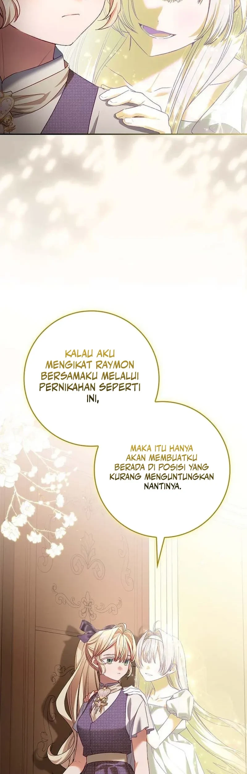 Sister-in-law of the Heroine in a Childcare Novel Chapter 21 Gambar 43