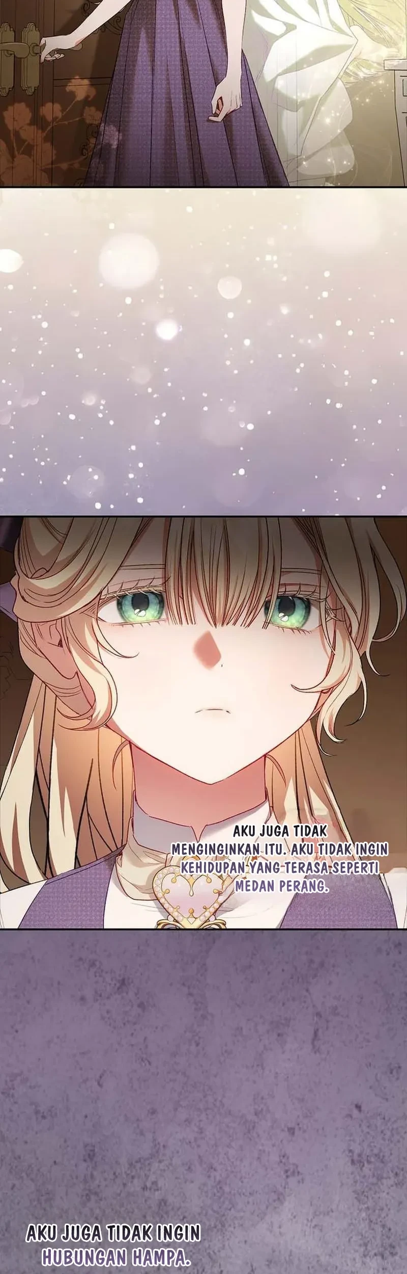 Sister-in-law of the Heroine in a Childcare Novel Chapter 21 Gambar 44