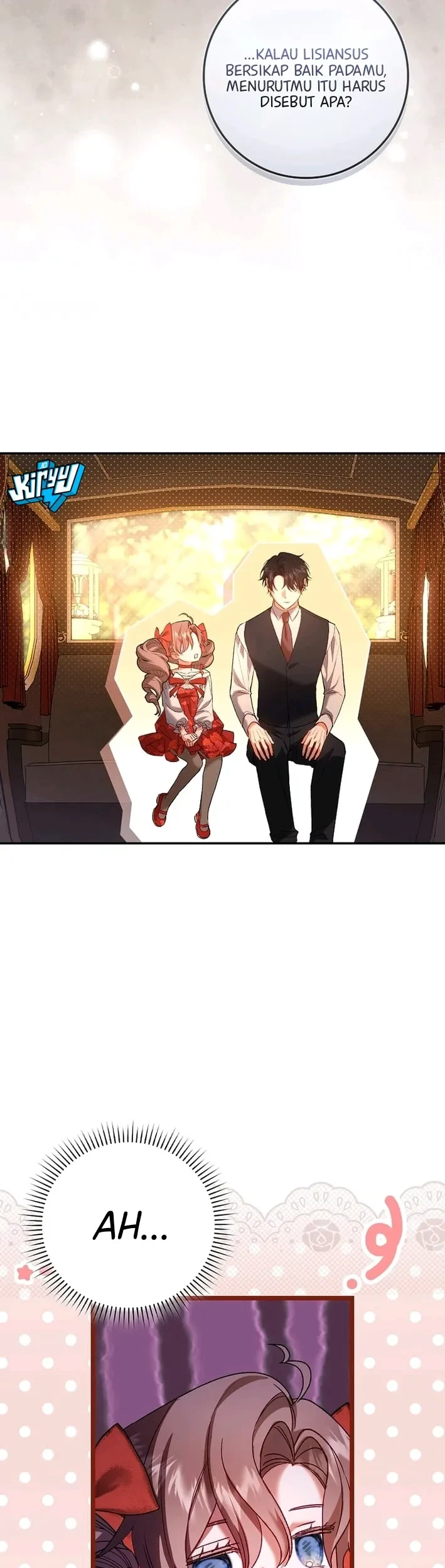 Sister-in-law of the Heroine in a Childcare Novel Chapter 22 Gambar 40