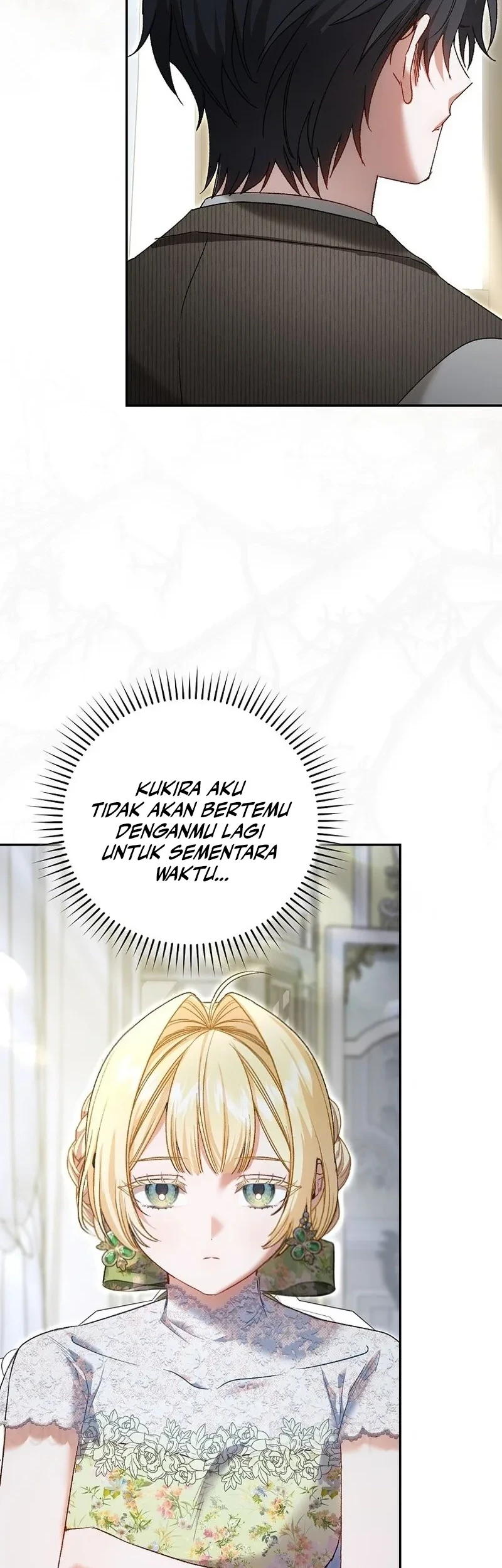 Sister-in-law of the Heroine in a Childcare Novel Chapter 23 Gambar 39