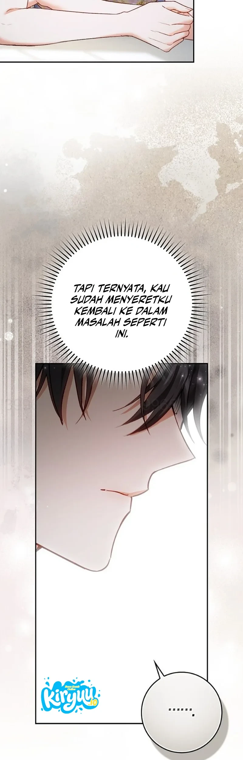 Sister-in-law of the Heroine in a Childcare Novel Chapter 23 Gambar 40
