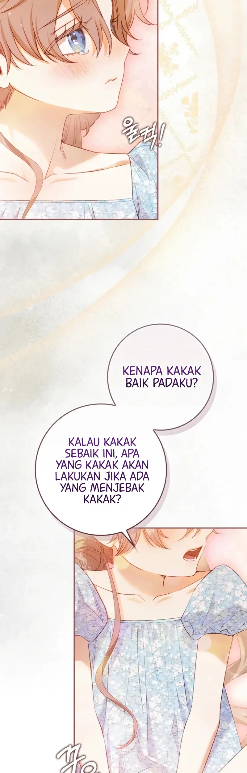 Sister-in-law of the Heroine in a Childcare Novel Chapter 26 Gambar 45