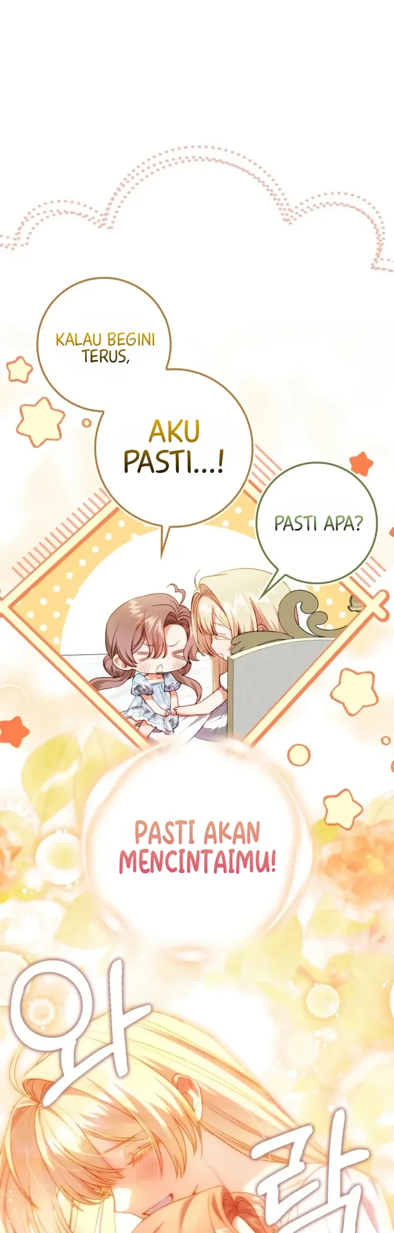 Sister-in-law of the Heroine in a Childcare Novel Chapter 26 Gambar 47