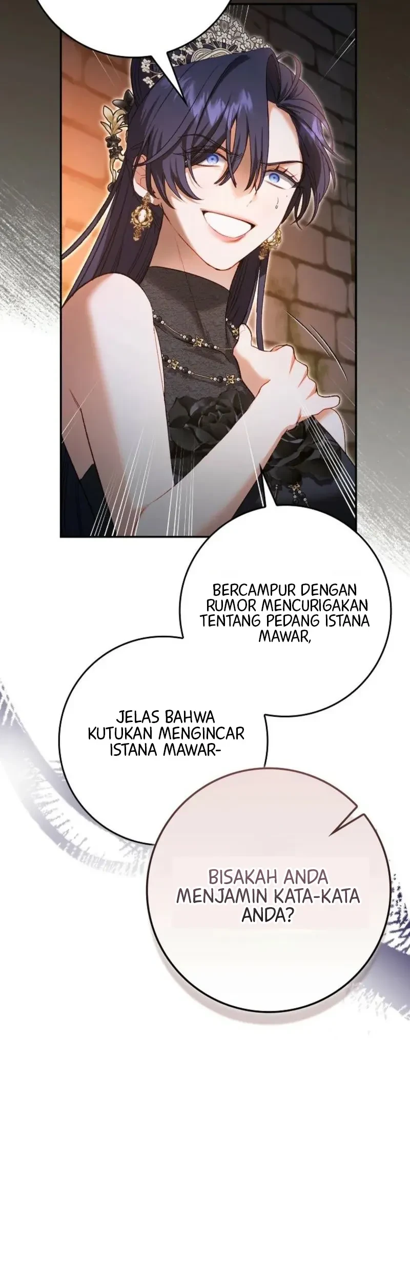 Sister-in-law of the Heroine in a Childcare Novel Chapter 27 Gambar 33
