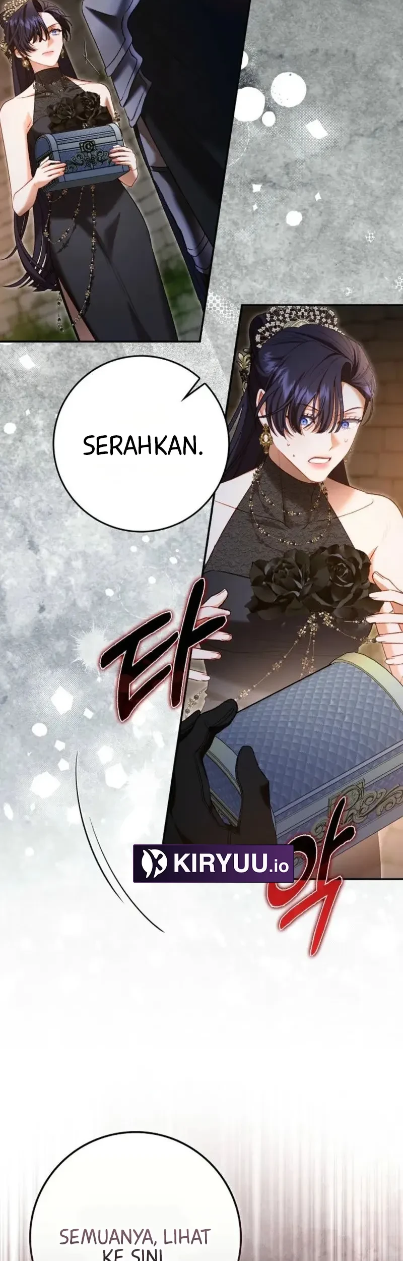 Sister-in-law of the Heroine in a Childcare Novel Chapter 27 Gambar 35