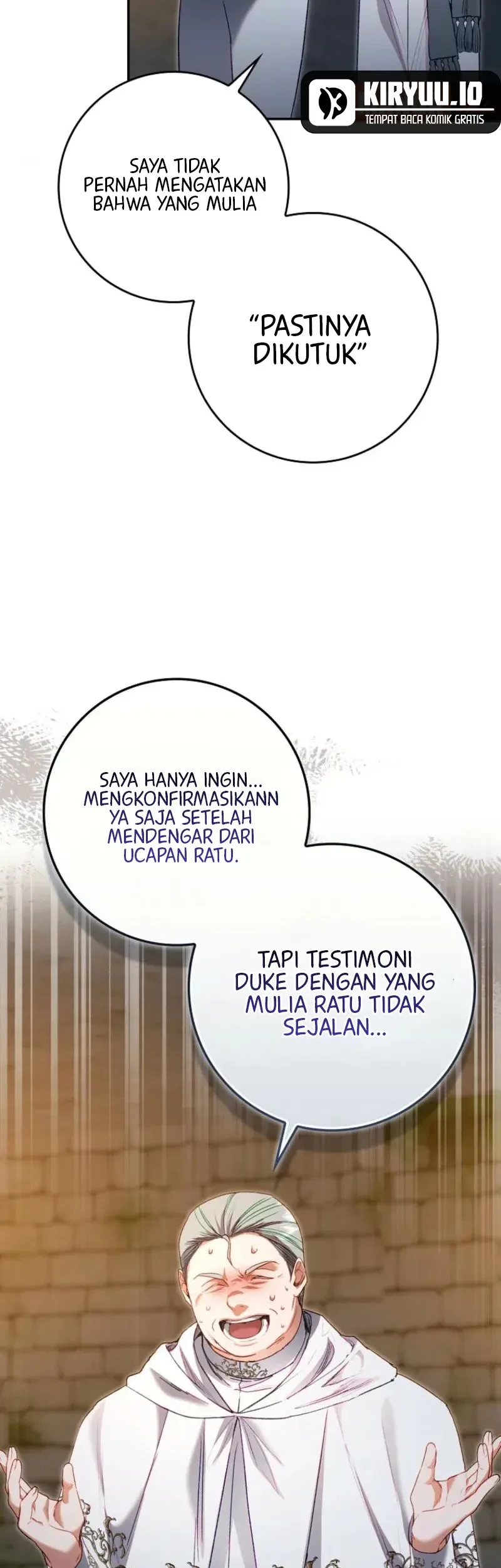 Sister-in-law of the Heroine in a Childcare Novel Chapter 28 Gambar 36