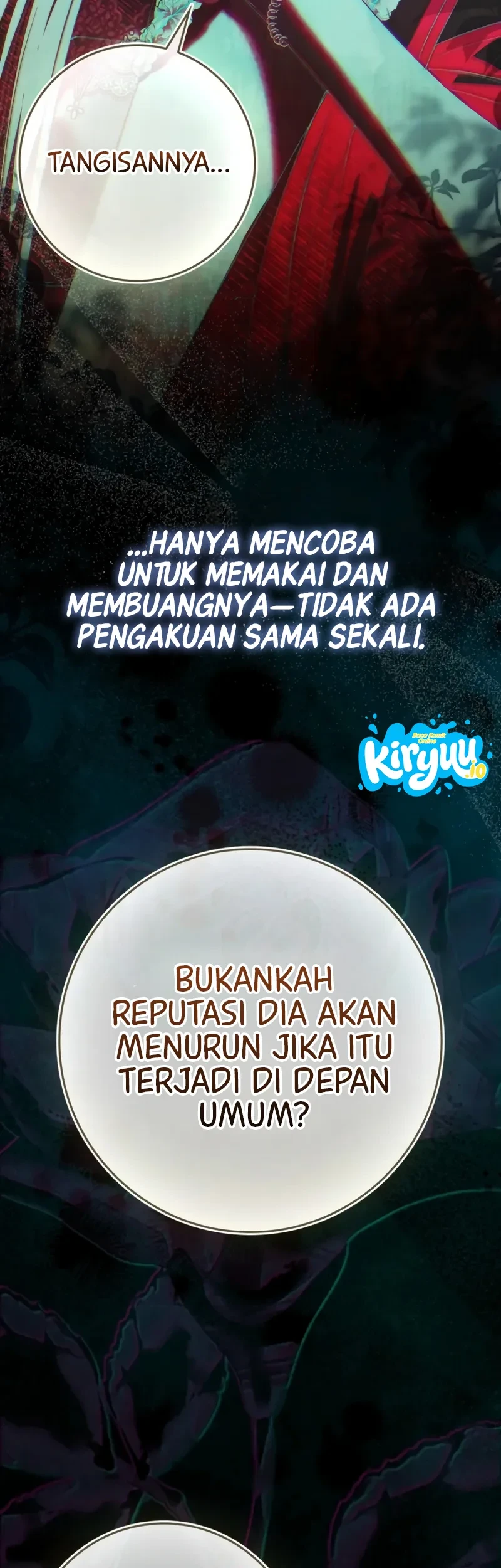 Sister-in-law of the Heroine in a Childcare Novel Chapter 29 Gambar 36