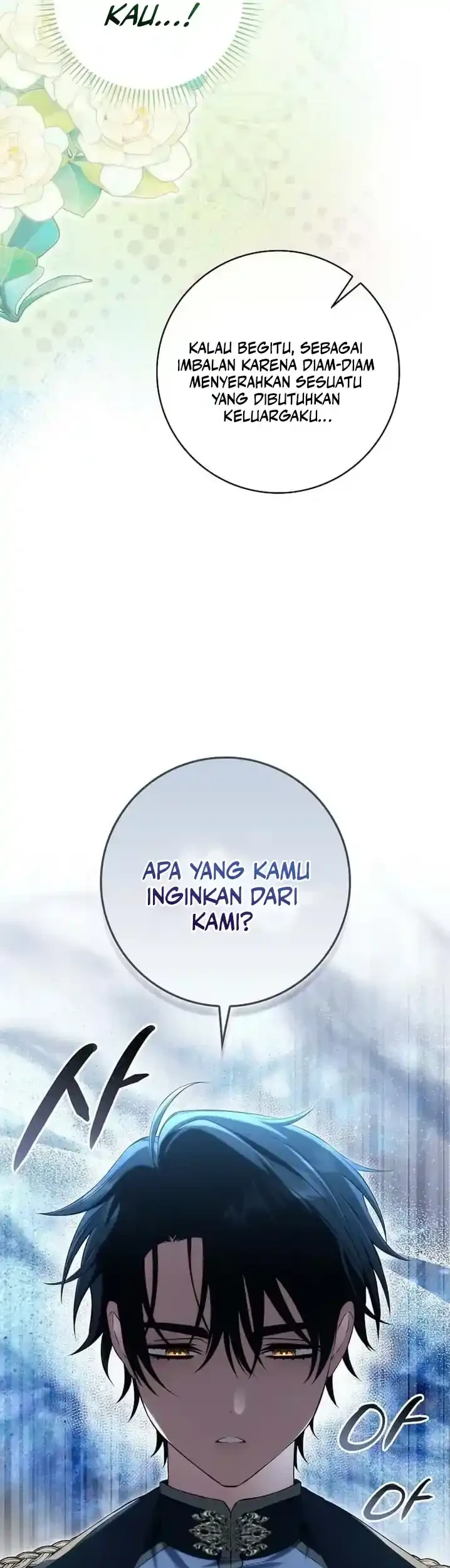 Sister-in-law of the Heroine in a Childcare Novel Chapter 3 Gambar 30