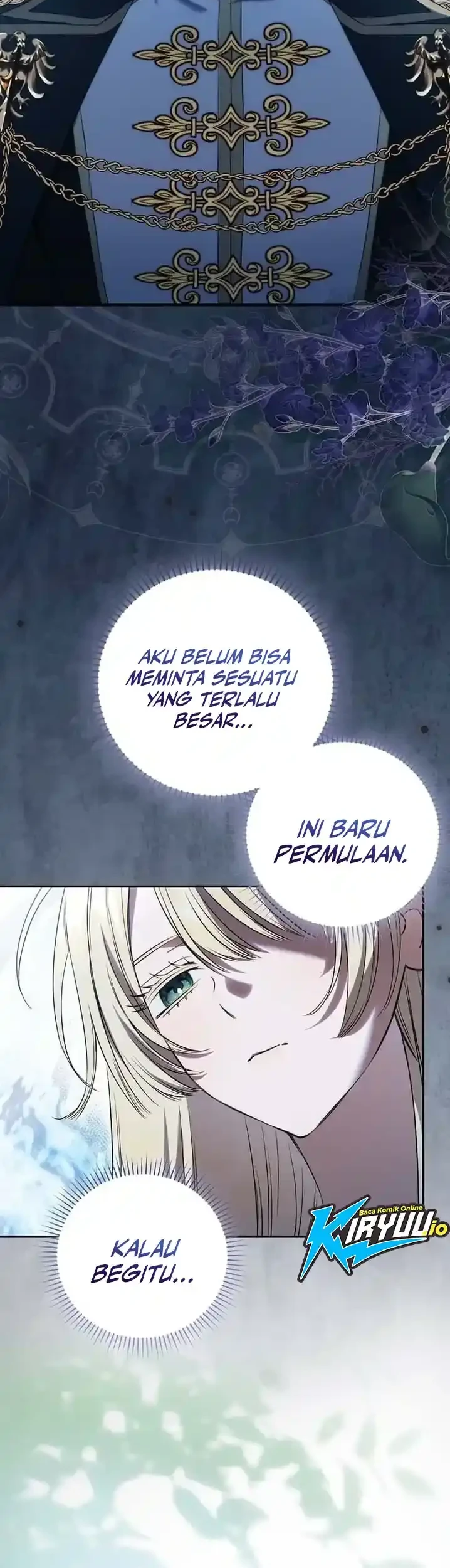 Sister-in-law of the Heroine in a Childcare Novel Chapter 3 Gambar 31