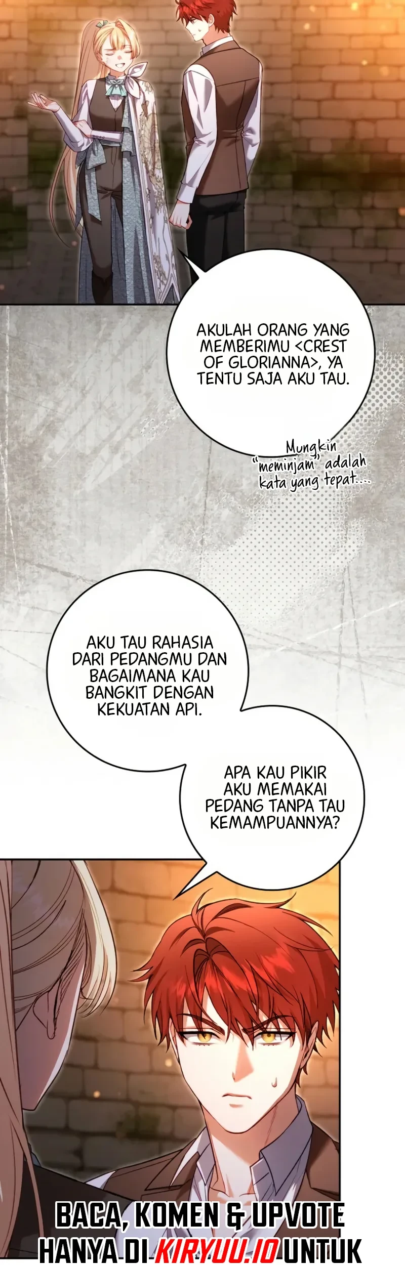 Sister-in-law of the Heroine in a Childcare Novel Chapter 31 Gambar 34