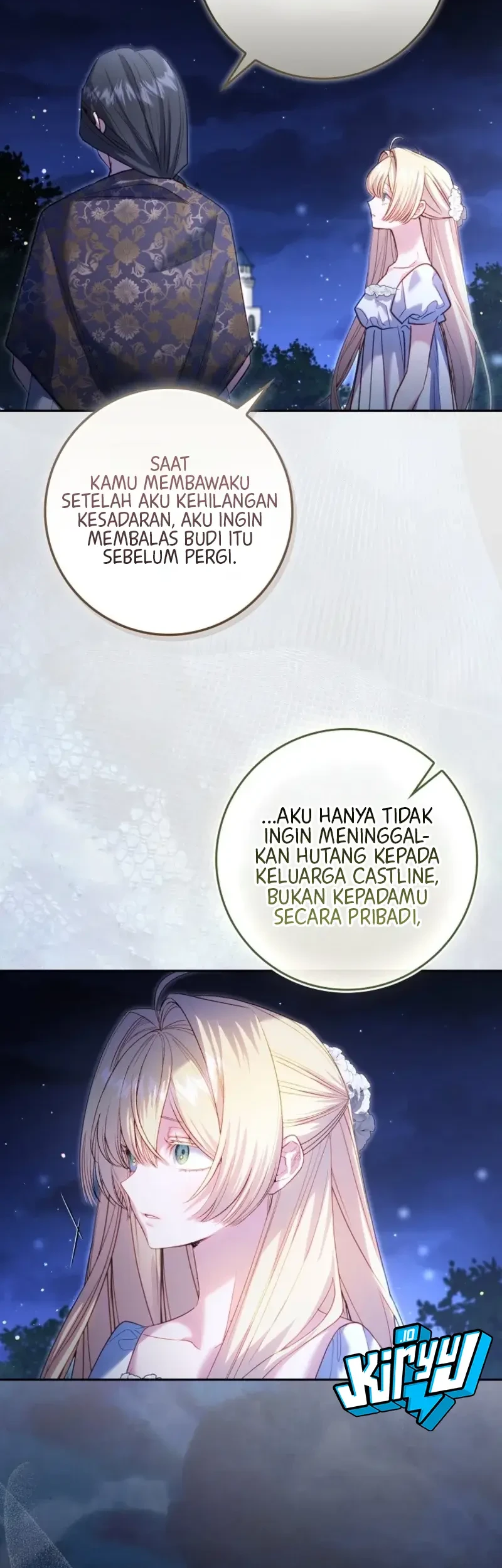 Sister-in-law of the Heroine in a Childcare Novel Chapter 32 Gambar 34
