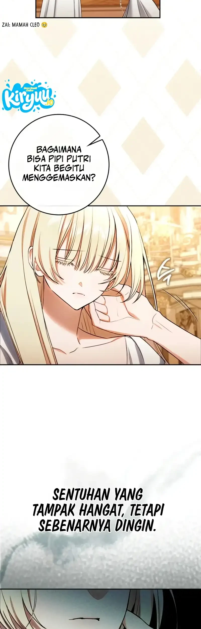 Sister-in-law of the Heroine in a Childcare Novel Chapter 4 Gambar 37