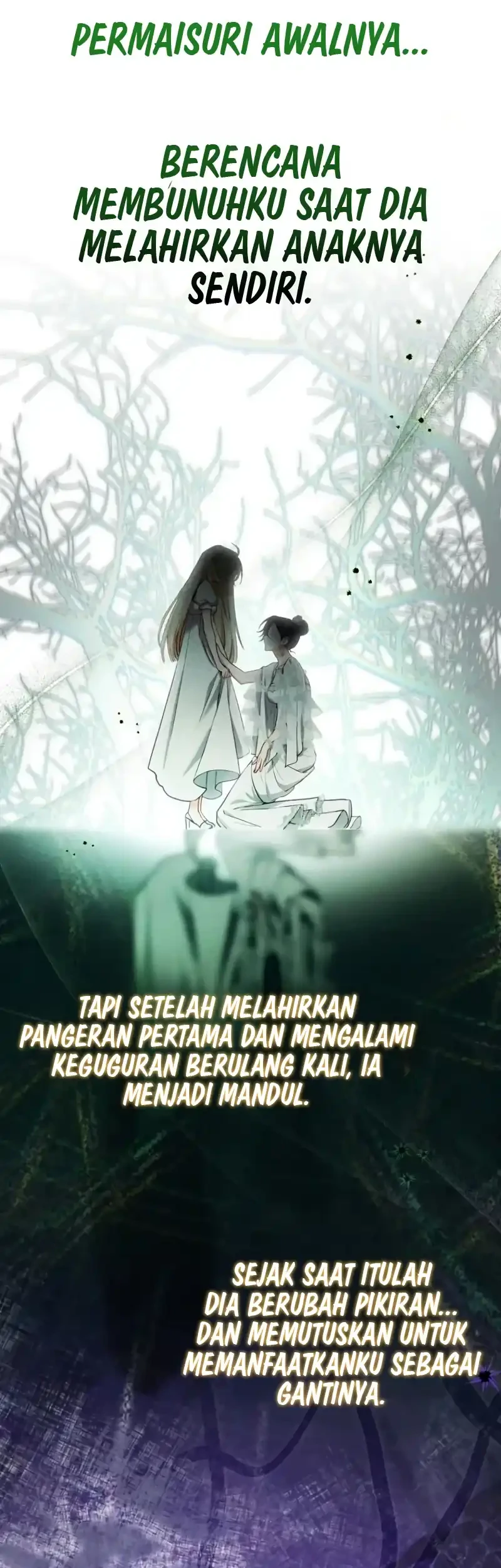 Sister-in-law of the Heroine in a Childcare Novel Chapter 4 Gambar 39