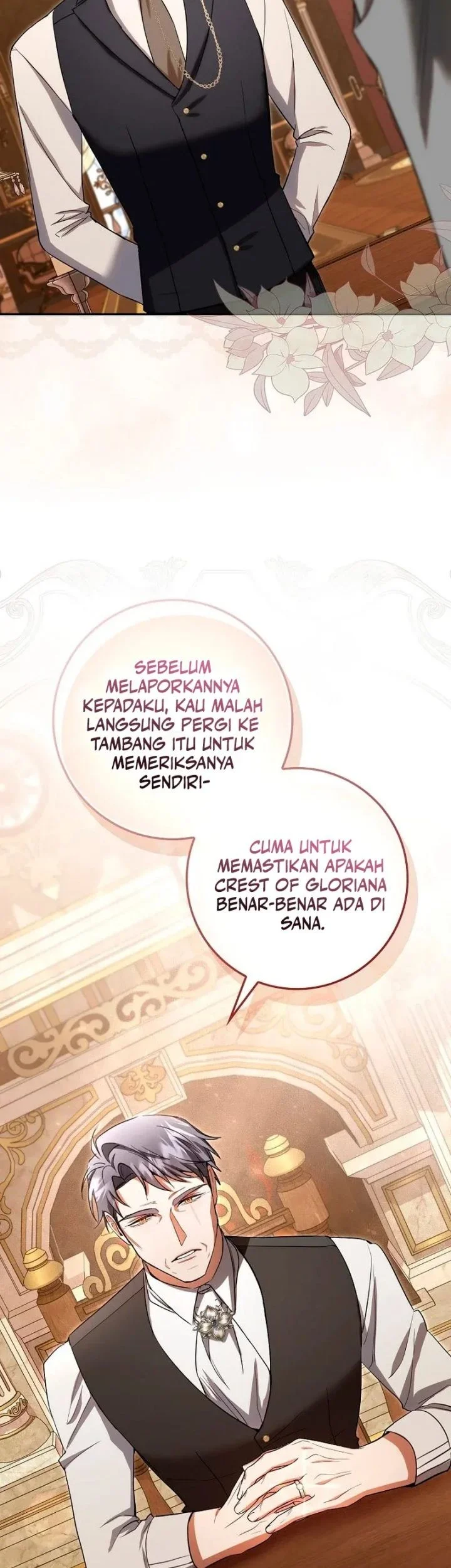 Sister-in-law of the Heroine in a Childcare Novel Chapter 5 Gambar 34
