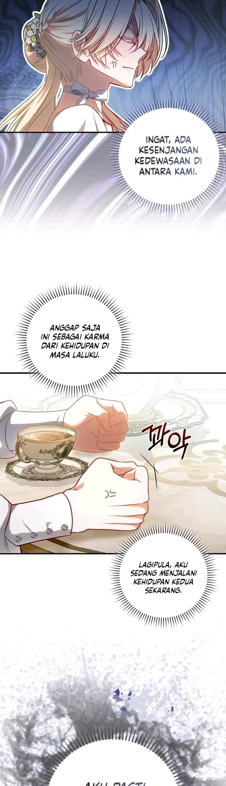 Sister-in-law of the Heroine in a Childcare Novel Chapter 6 Gambar 31
