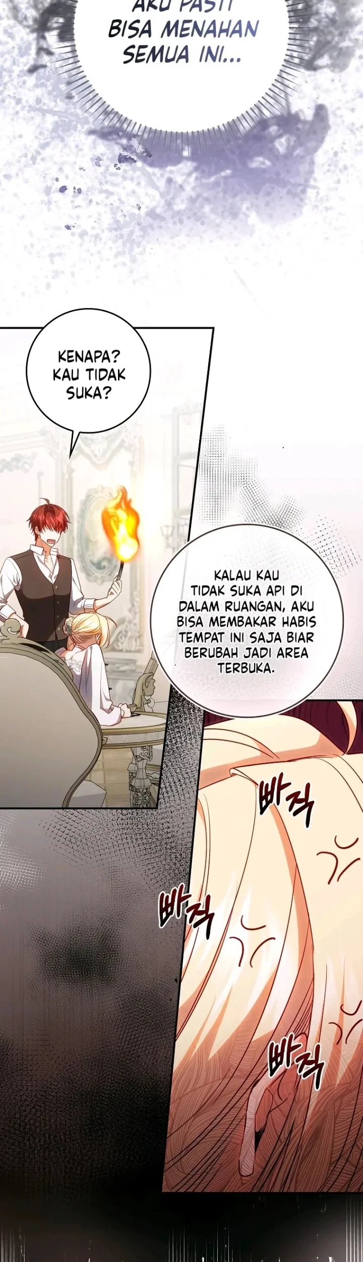 Sister-in-law of the Heroine in a Childcare Novel Chapter 6 Gambar 32