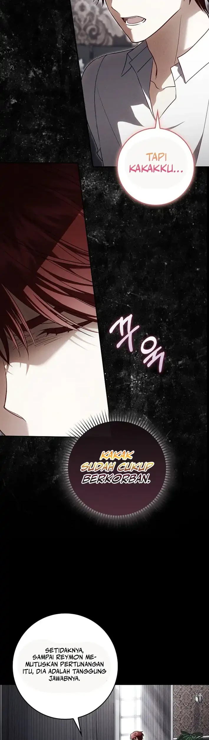Sister-in-law of the Heroine in a Childcare Novel Chapter 7 Gambar 31