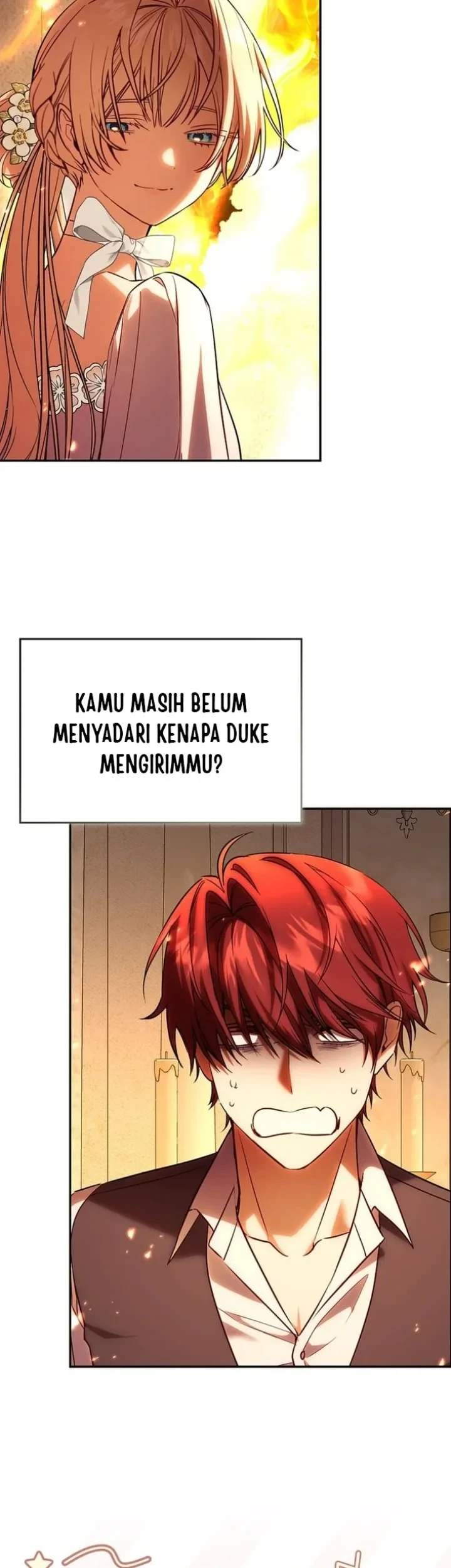 Sister-in-law of the Heroine in a Childcare Novel Chapter 8 Gambar 36