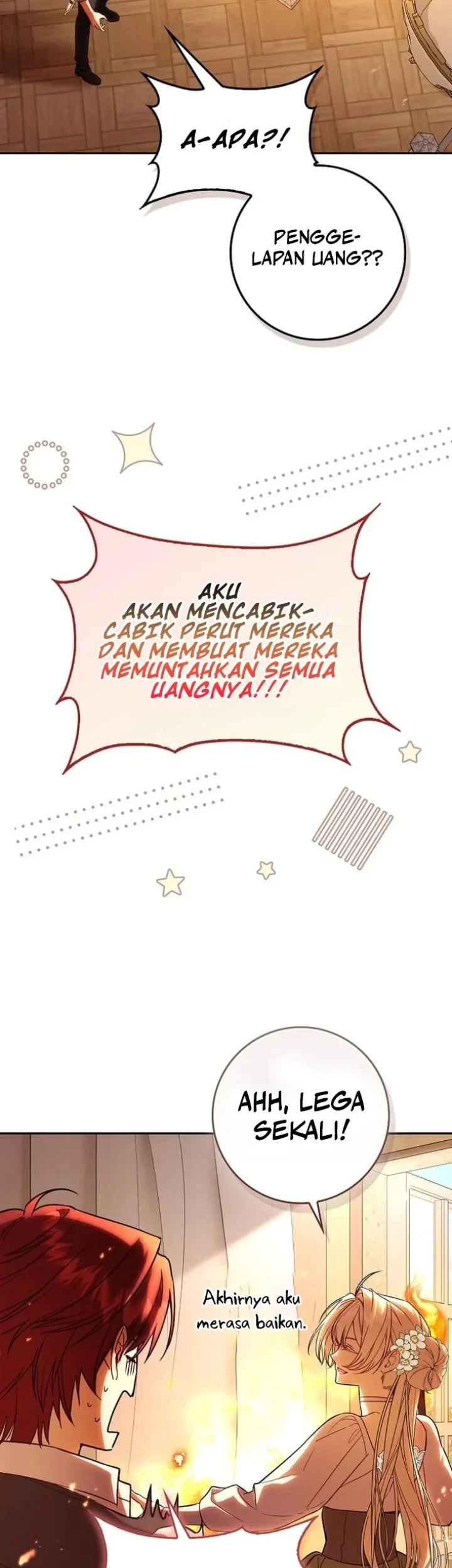 Sister-in-law of the Heroine in a Childcare Novel Chapter 8 Gambar 38