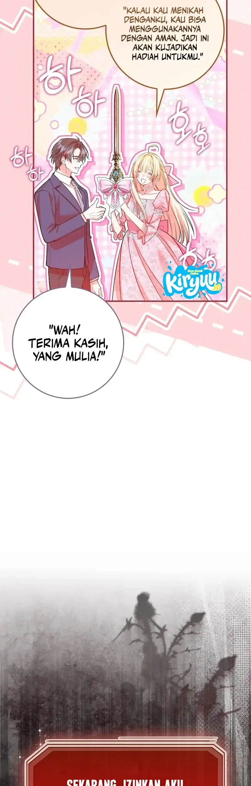 Sister-in-law of the Heroine in a Childcare Novel Chapter 9 Gambar 36