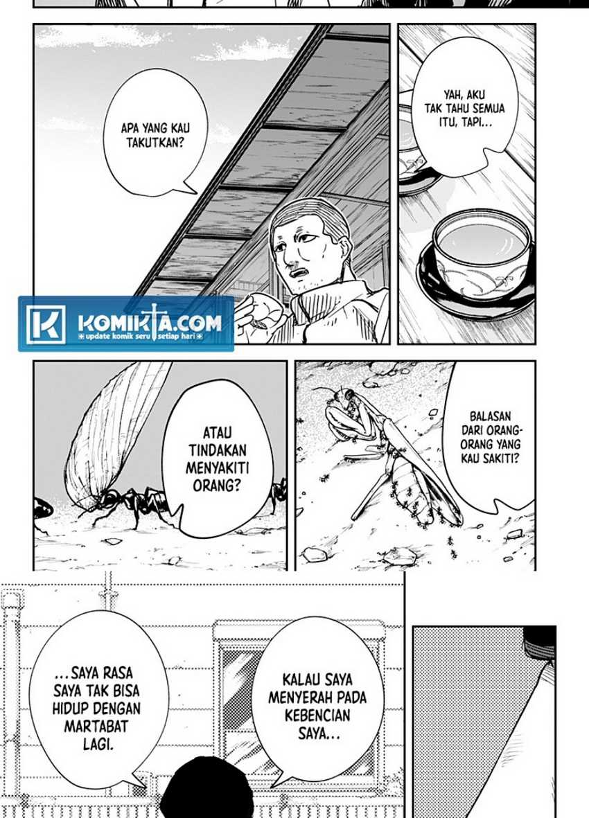 Skeleton Double Chapter 30 halaman 16