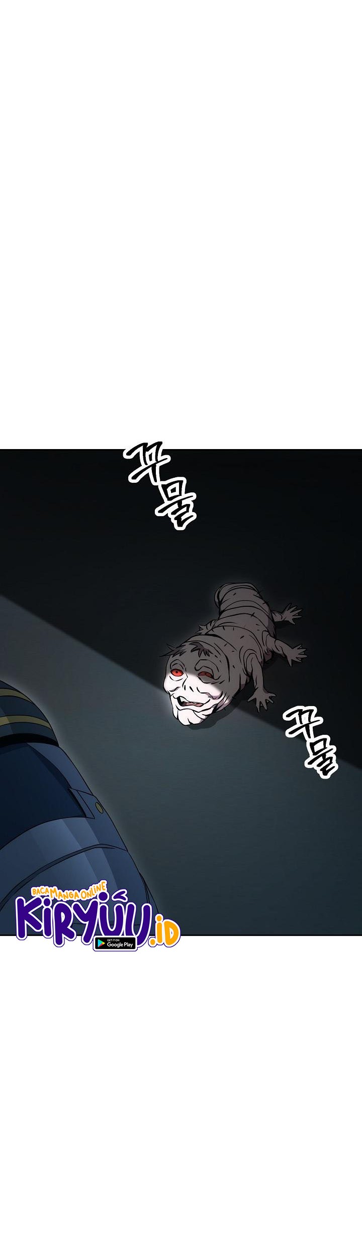 Skeleton Soldier Couldn’t Protect the Dungeon Chapter 185 halaman 33