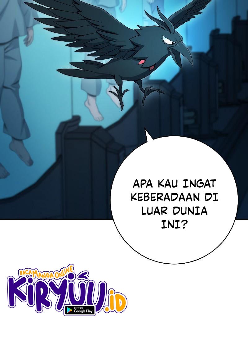 Skeleton Soldier Couldn’t Protect the Dungeon Chapter 190 halaman 34