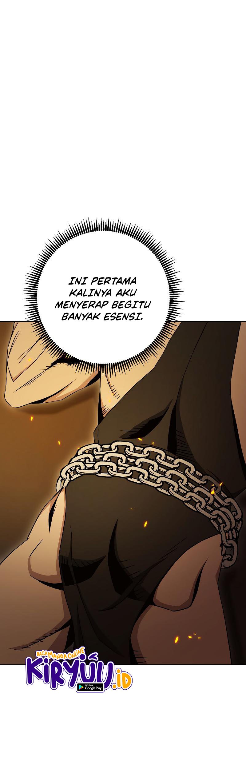 Skeleton Soldier Couldn’t Protect the Dungeon Chapter 191 halaman 35