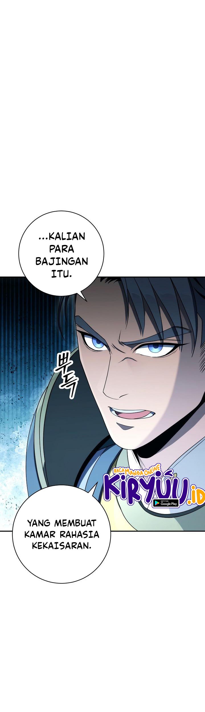 Skeleton Soldier Couldn’t Protect the Dungeon Chapter 192 halaman 35