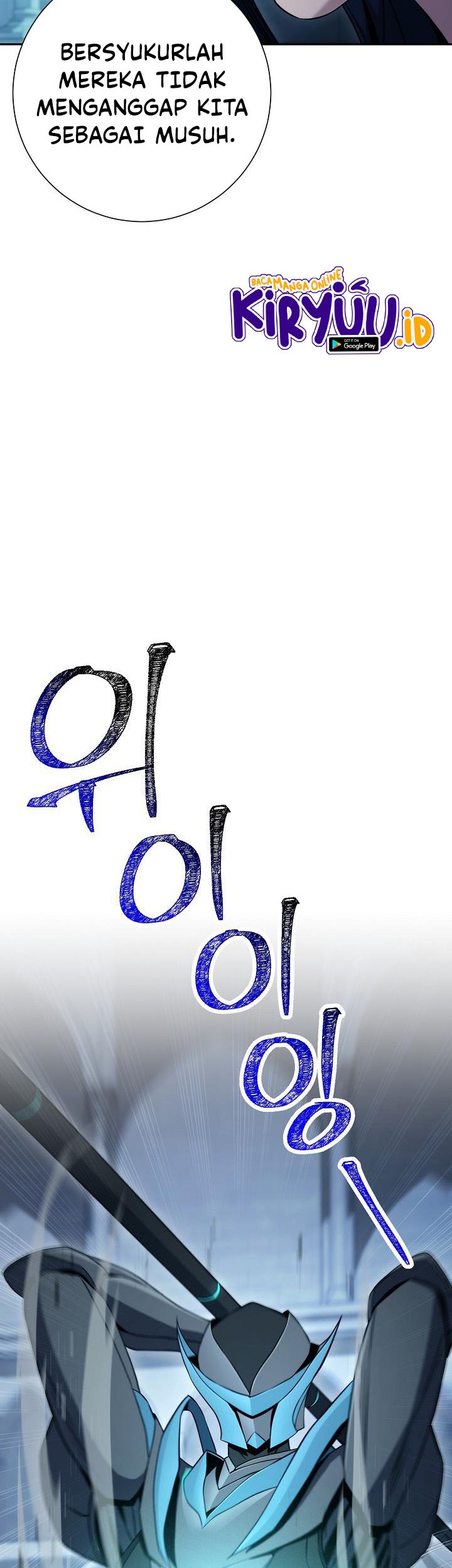 Skeleton Soldier Couldn’t Protect the Dungeon Chapter 193 Gambar 37