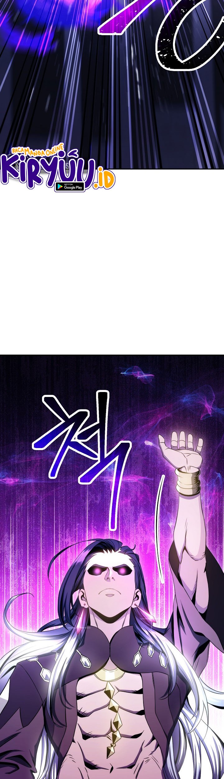 Skeleton Soldier Couldn’t Protect the Dungeon Chapter 195 halaman 35