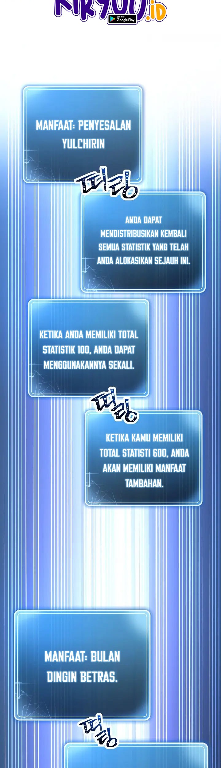 Skeleton Soldier Couldn’t Protect the Dungeon Chapter 199 Gambar 46