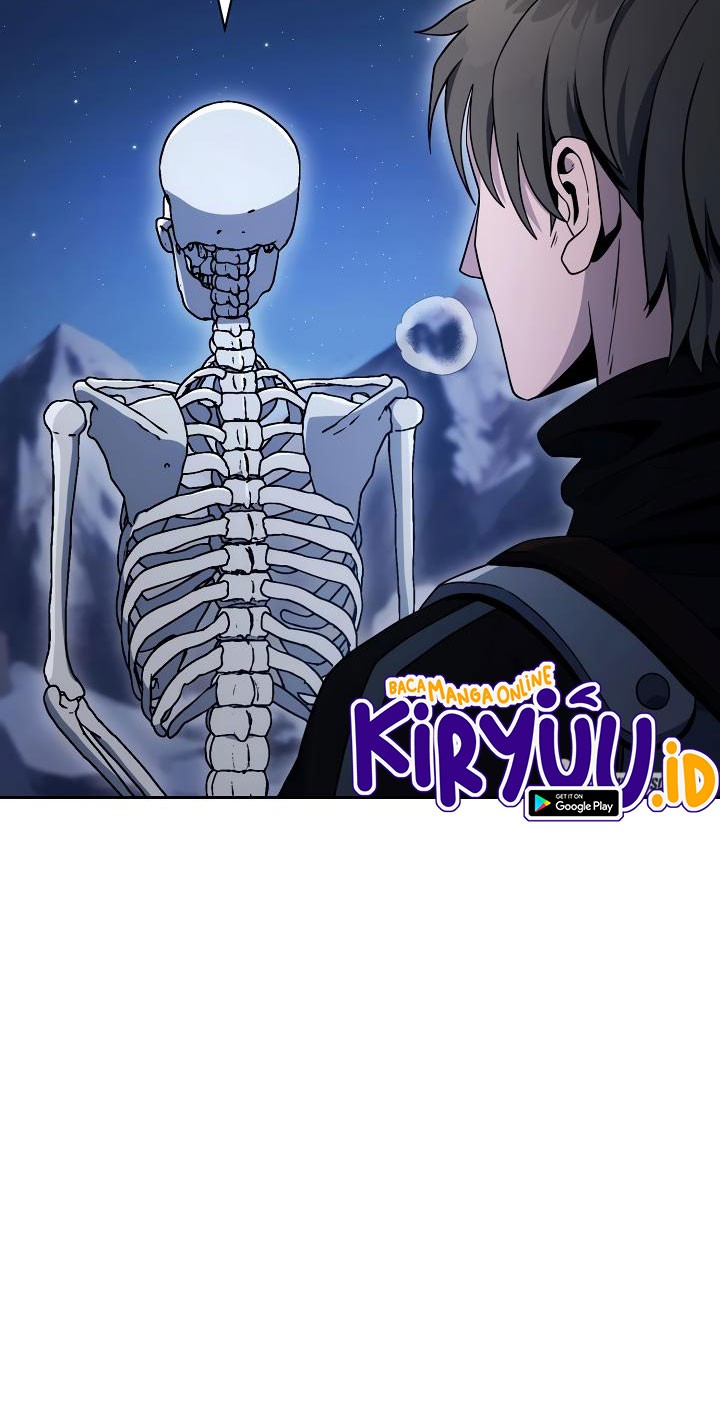 Skeleton Soldier Couldn’t Protect the Dungeon Chapter 202 halaman 43