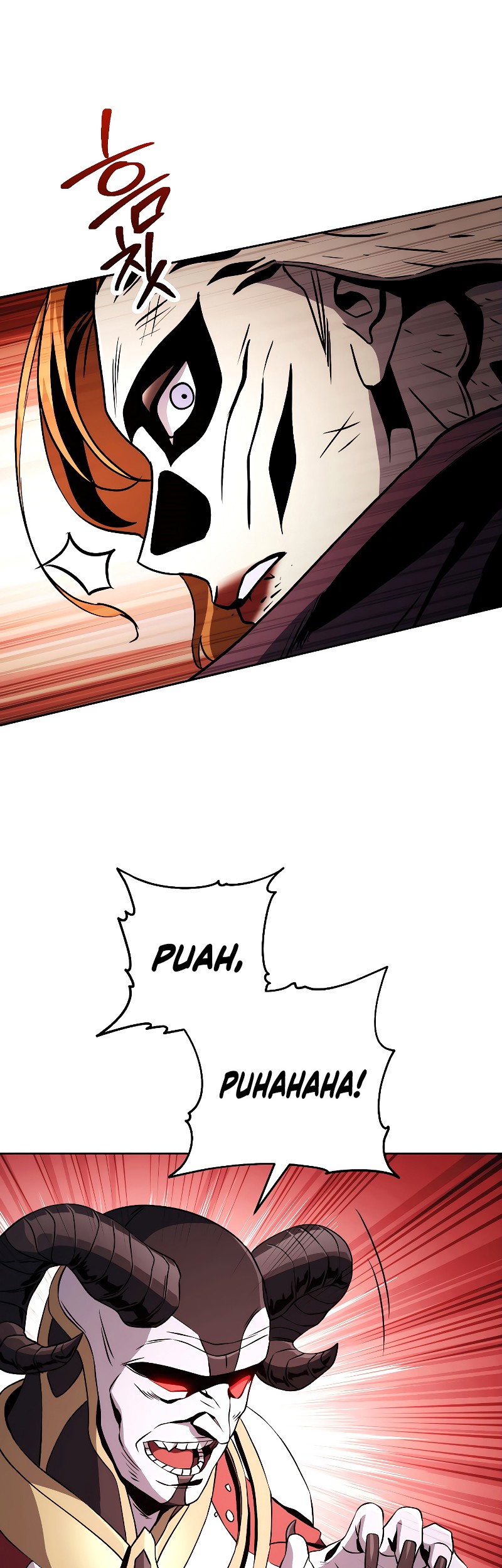 Skeleton Soldier Couldn’t Protect the Dungeon Chapter 222 halaman 42