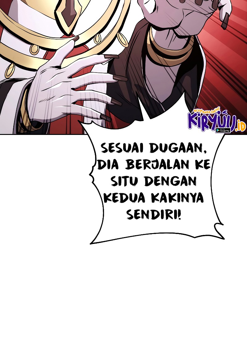 Skeleton Soldier Couldn’t Protect the Dungeon Chapter 222 halaman 43