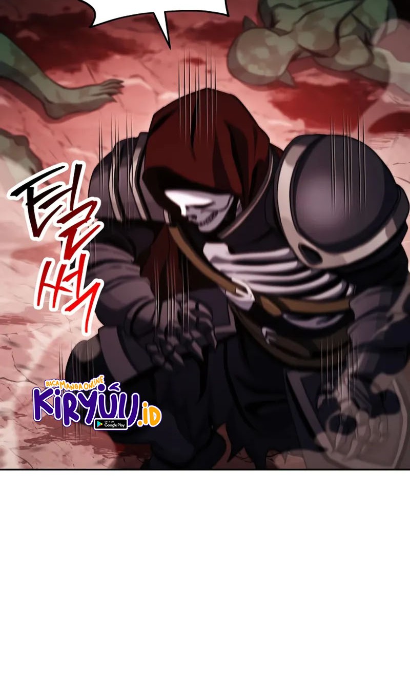 Skeleton Soldier Couldn’t Protect the Dungeon Chapter 226 halaman 36
