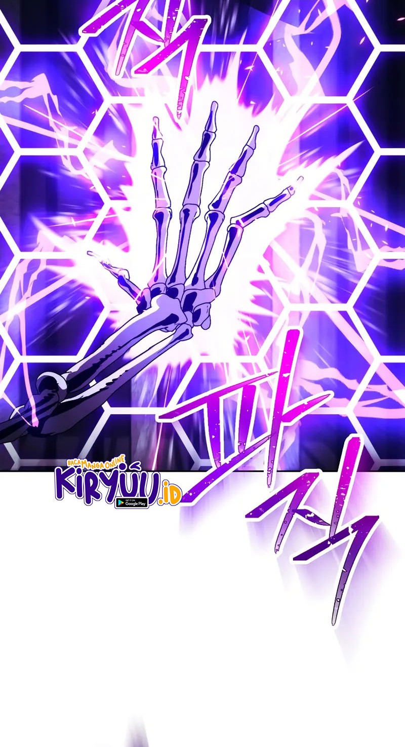 Skeleton Soldier Couldn’t Protect the Dungeon Chapter 227 Gambar 37