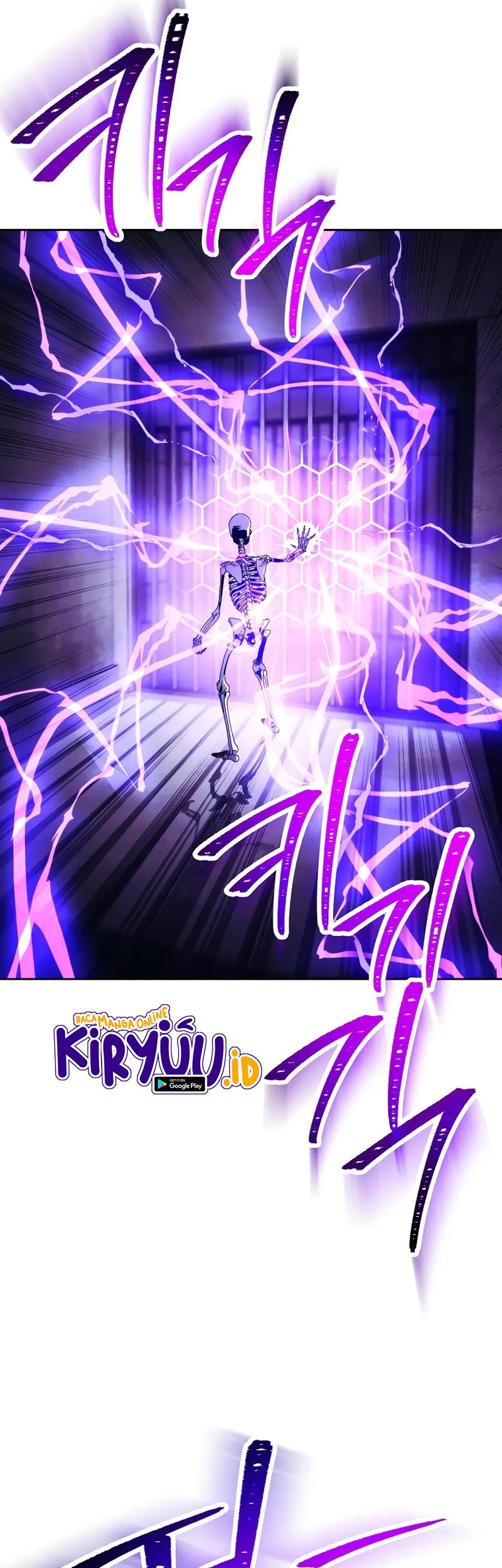 Skeleton Soldier Couldn’t Protect the Dungeon Chapter 227 Gambar 38