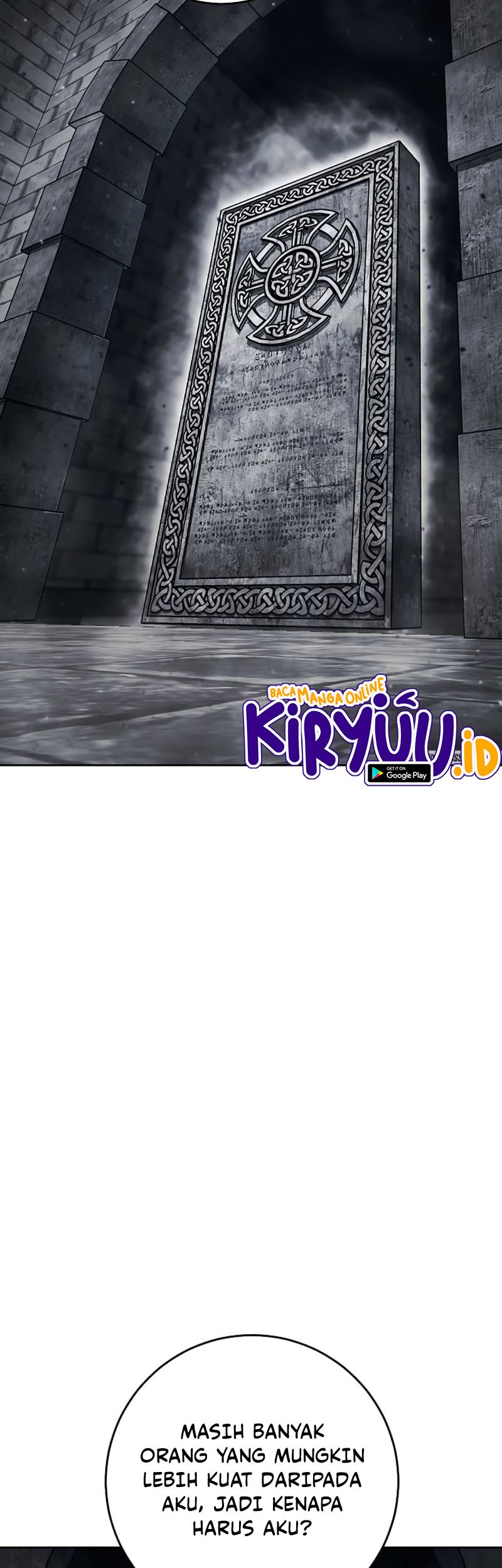 Skeleton Soldier Couldn’t Protect the Dungeon Chapter 229 halaman 35
