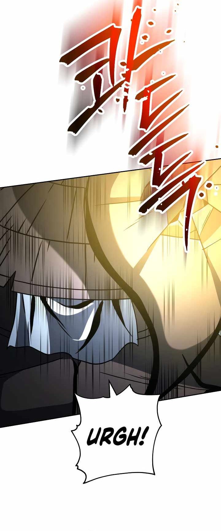 Skeleton Soldier Couldn’t Protect the Dungeon Chapter 232 halaman 29