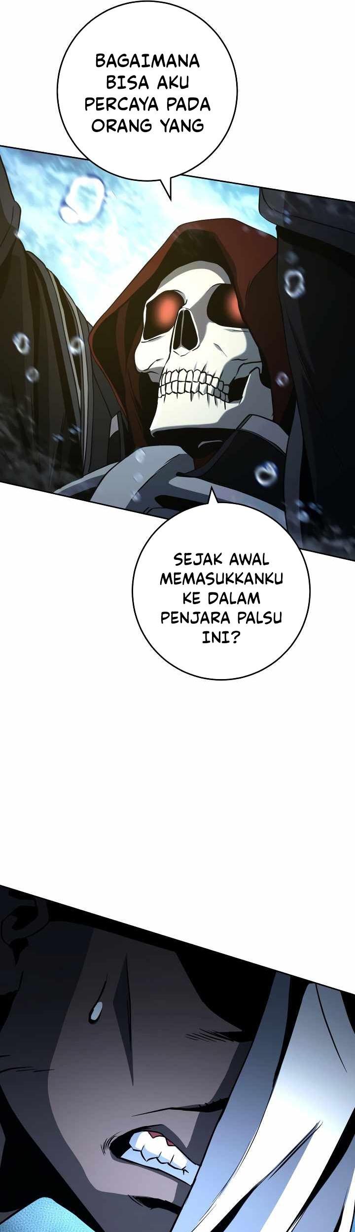 Skeleton Soldier Couldn’t Protect the Dungeon Chapter 232 halaman 30