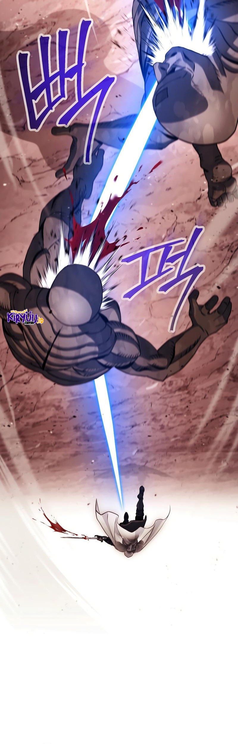 Skeleton Soldier Couldn’t Protect the Dungeon Chapter 233 Gambar 35