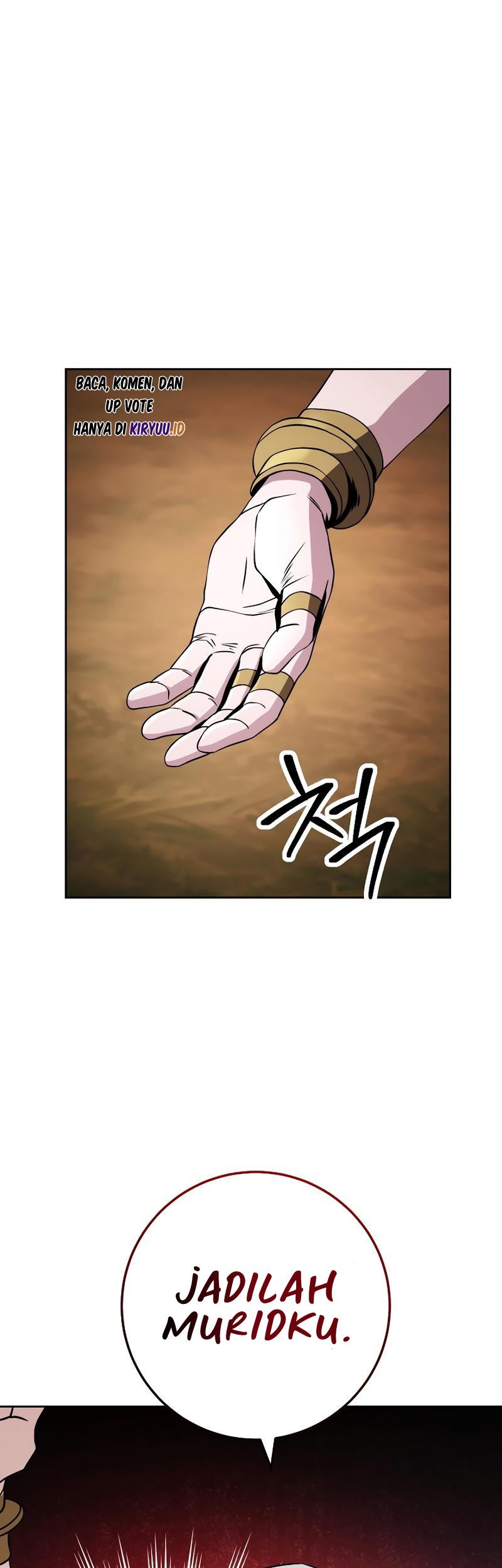 Skeleton Soldier Couldn’t Protect the Dungeon Chapter 234 halaman 39