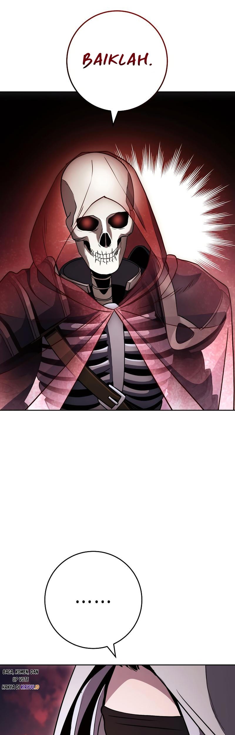 Skeleton Soldier Couldn’t Protect the Dungeon Chapter 234 halaman 41