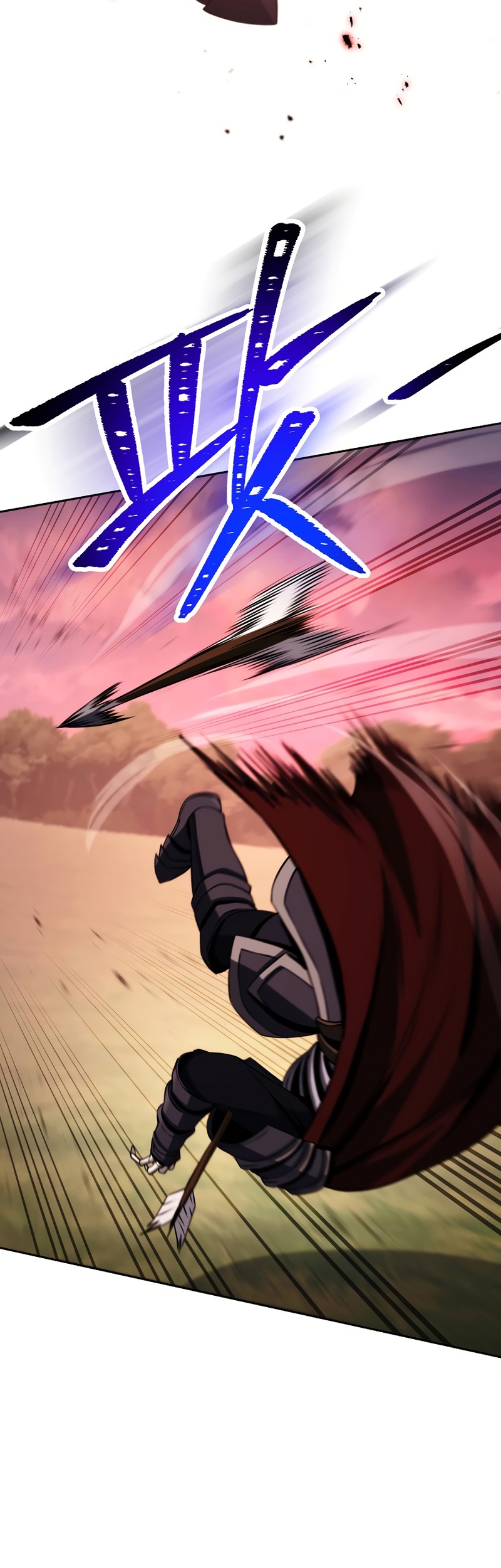 Skeleton Soldier Couldn’t Protect the Dungeon Chapter 237 halaman 35