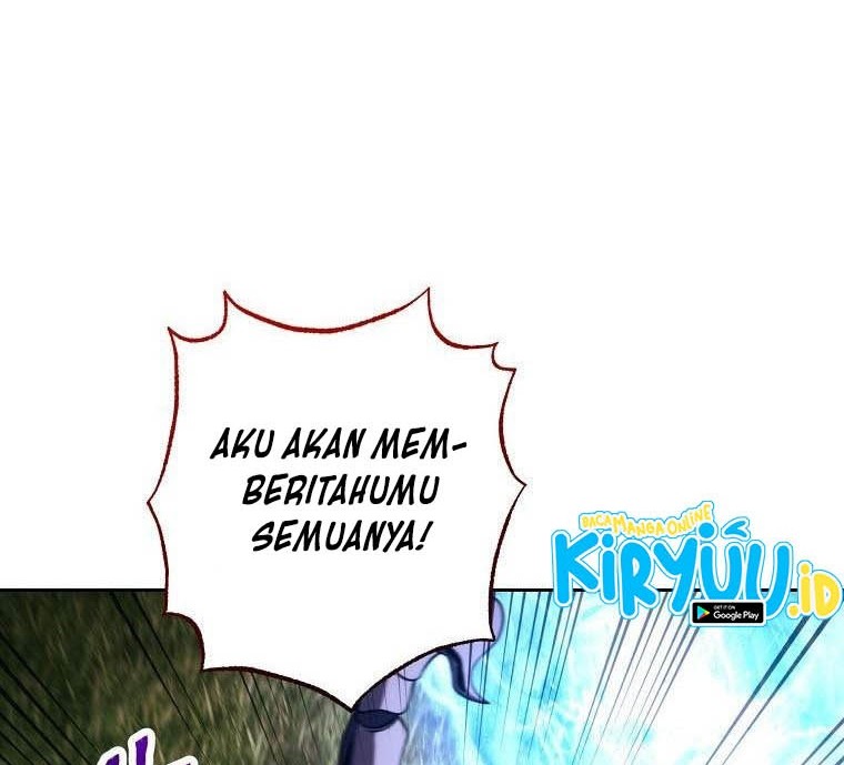 Skeleton Soldier Couldn’t Protect the Dungeon Chapter 240 halaman 54