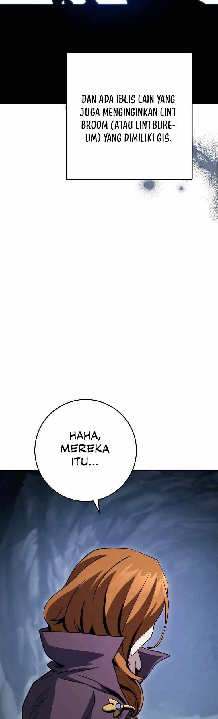 Skeleton Soldier Couldn’t Protect the Dungeon Chapter 242 Gambar 51
