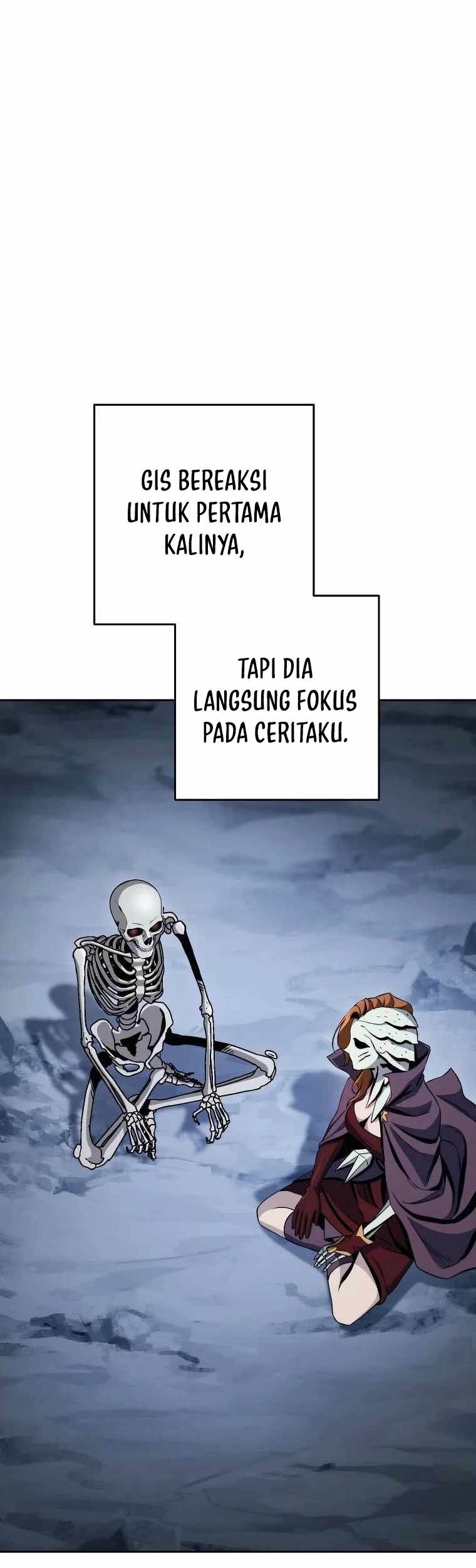 Skeleton Soldier Couldn’t Protect the Dungeon Chapter 242 Gambar 53